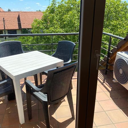 Bella Apartman Балатонфюред Экстерьер фото