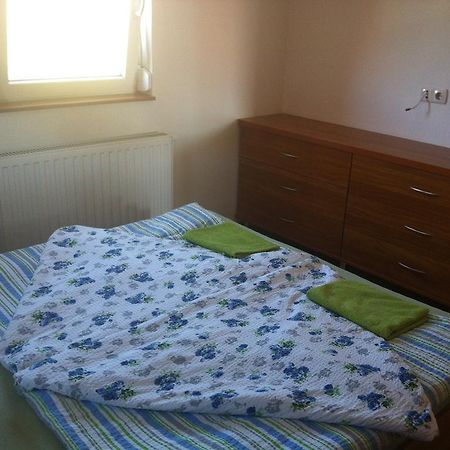 Bella Apartman Балатонфюред Экстерьер фото