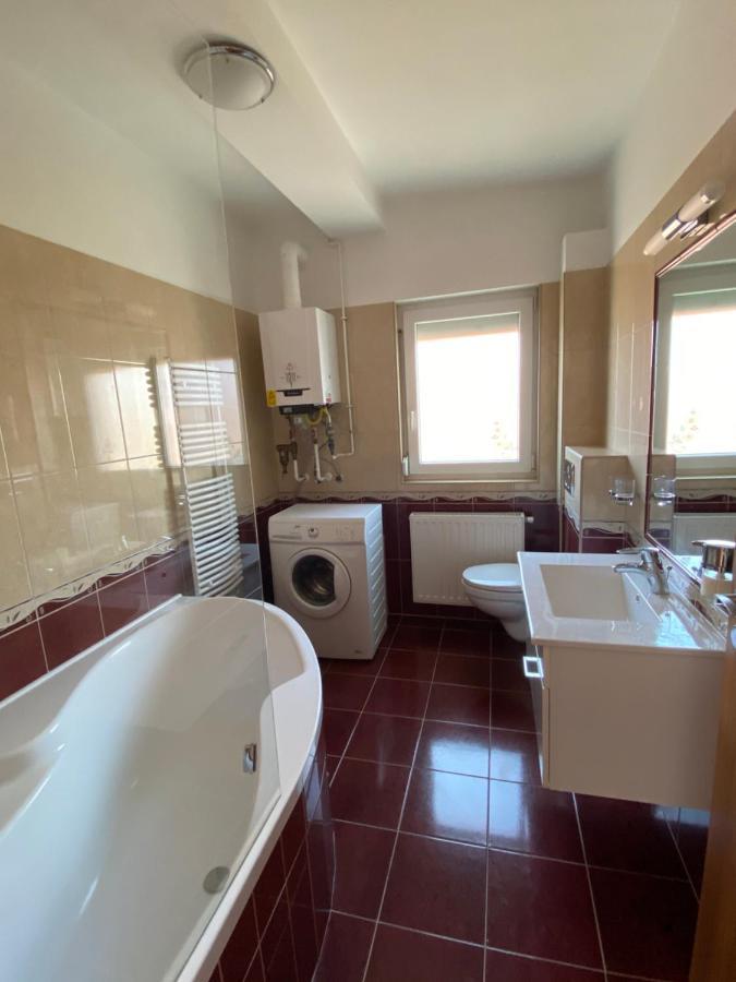Bella Apartman Балатонфюред Экстерьер фото