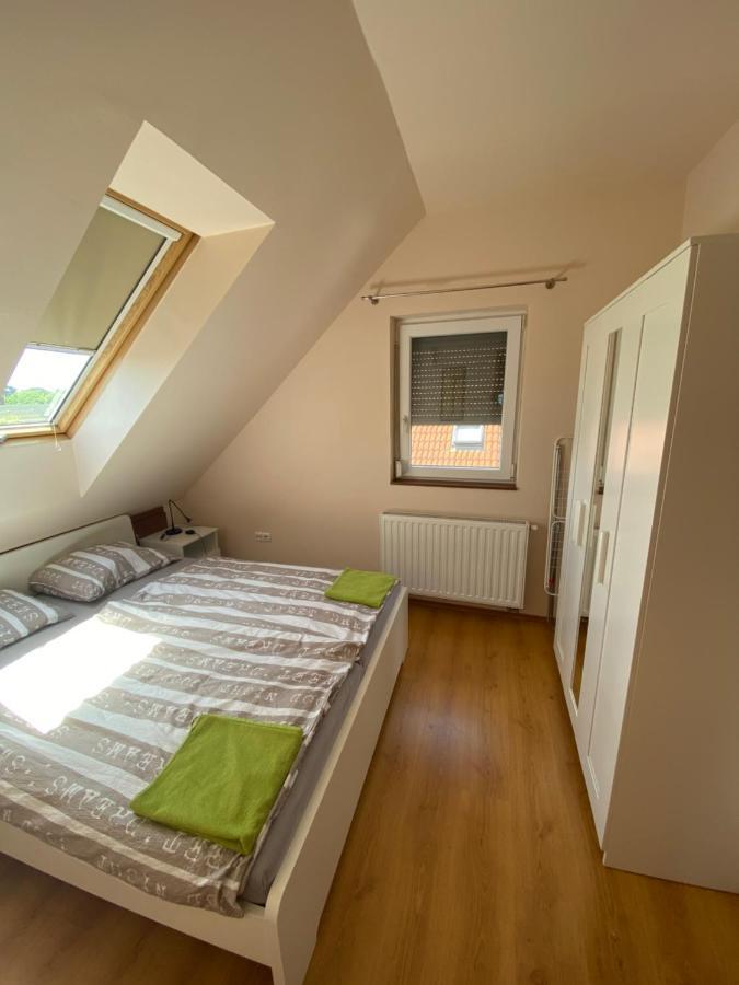 Bella Apartman Балатонфюред Экстерьер фото