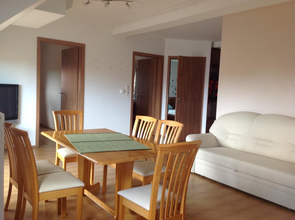 Bella Apartman Балатонфюред Номер фото