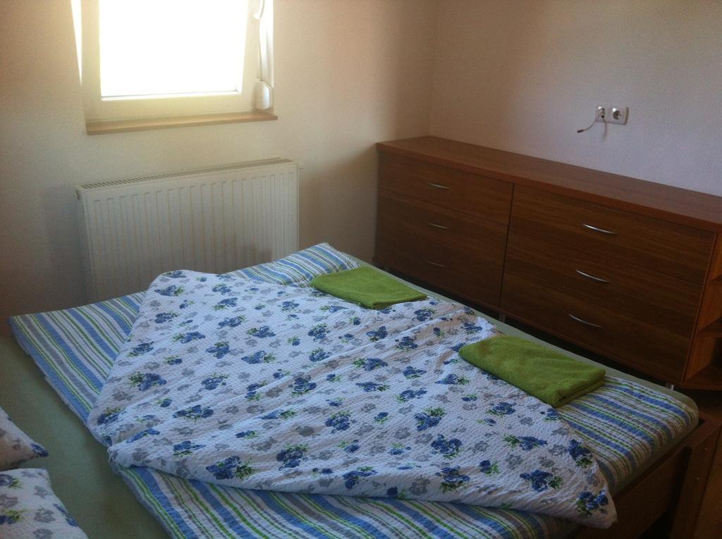 Bella Apartman Балатонфюред Экстерьер фото